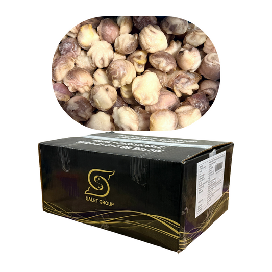 Baby Octopus - Size 26/40