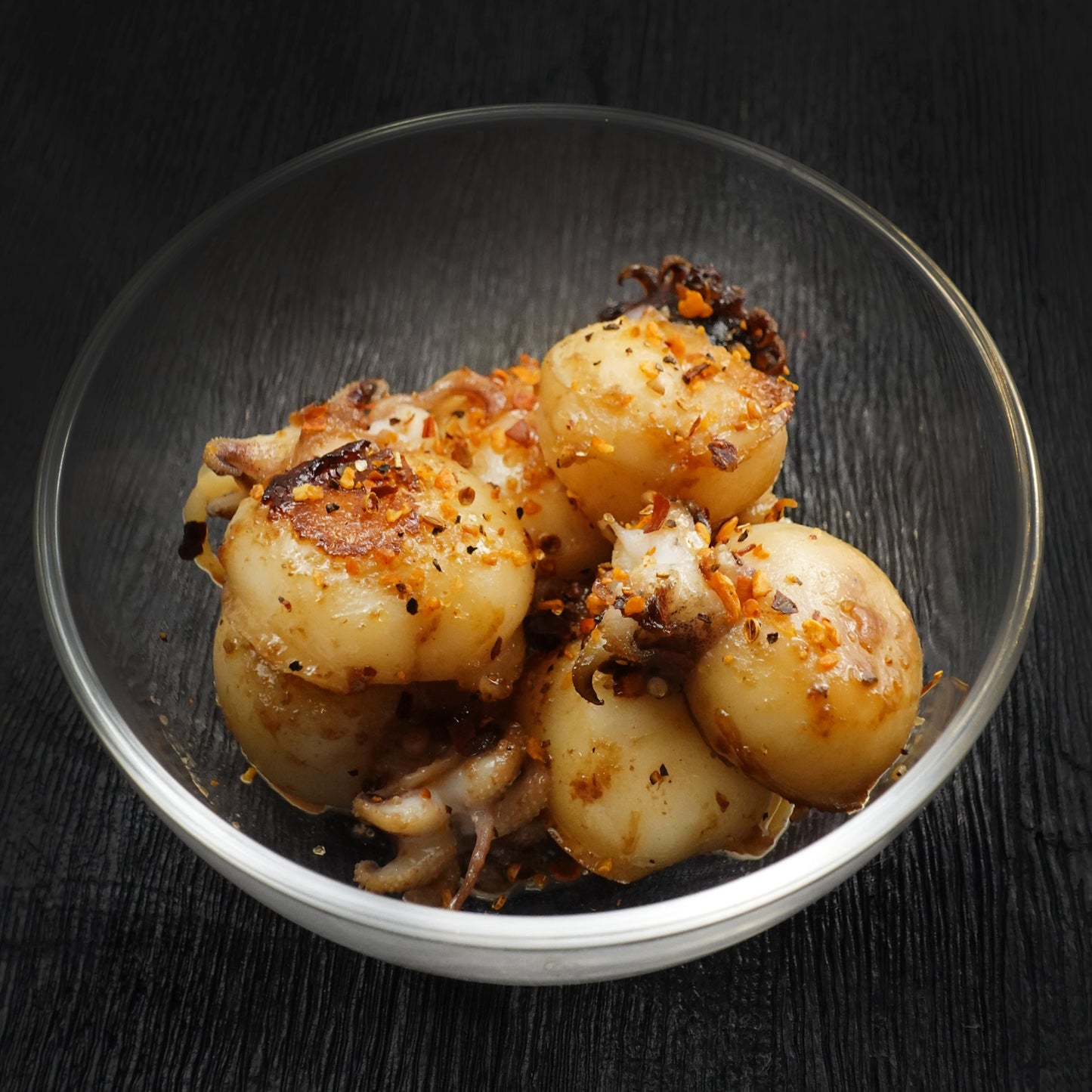 Cuttlefish - Size 10/20