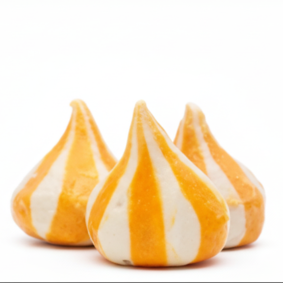 Fish Ball Stuffed Cheese