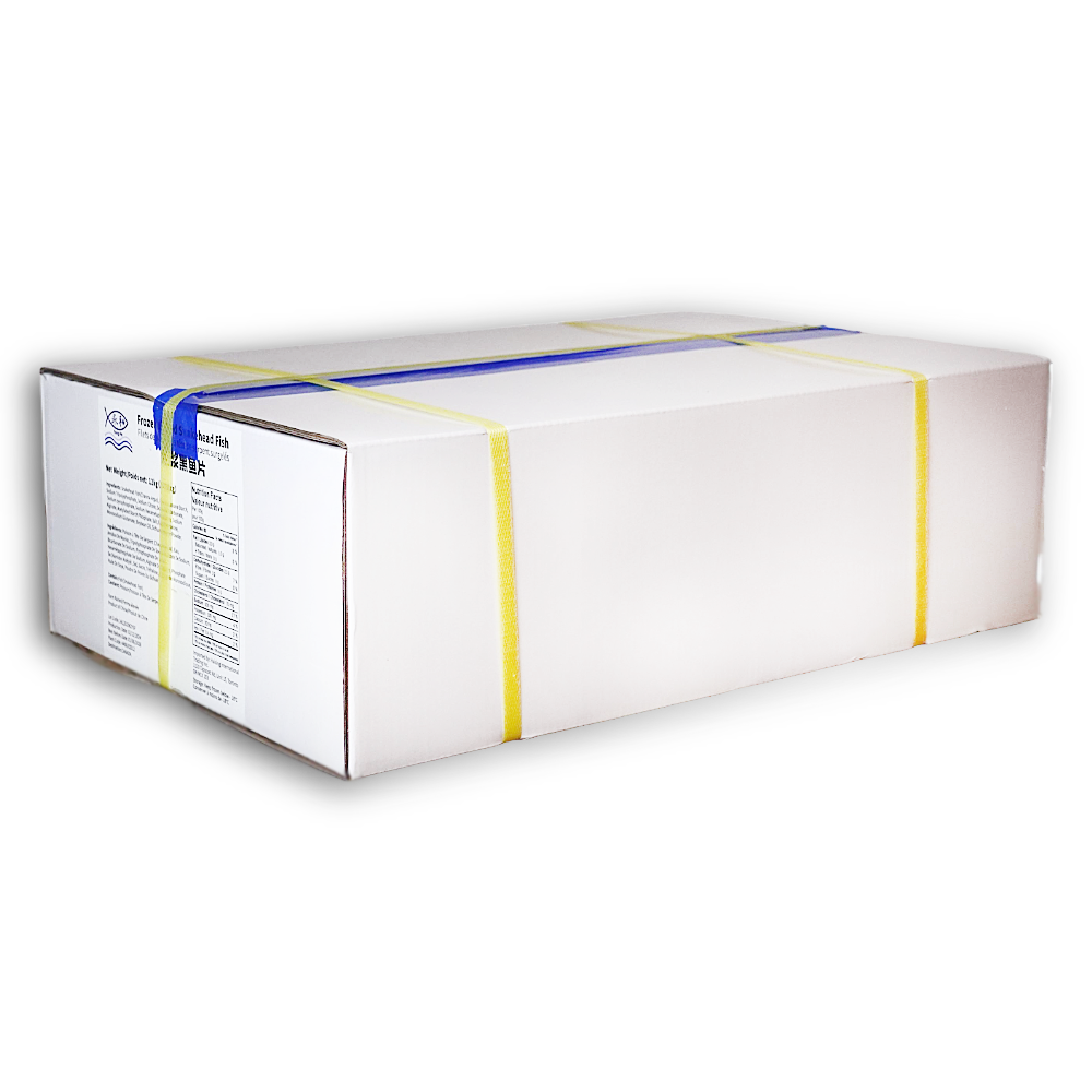 Snakehead Fish slice - 10KG