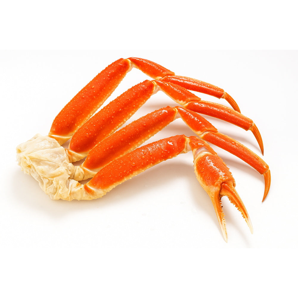 Snow Crab Frozen Cooked — Size 5/8