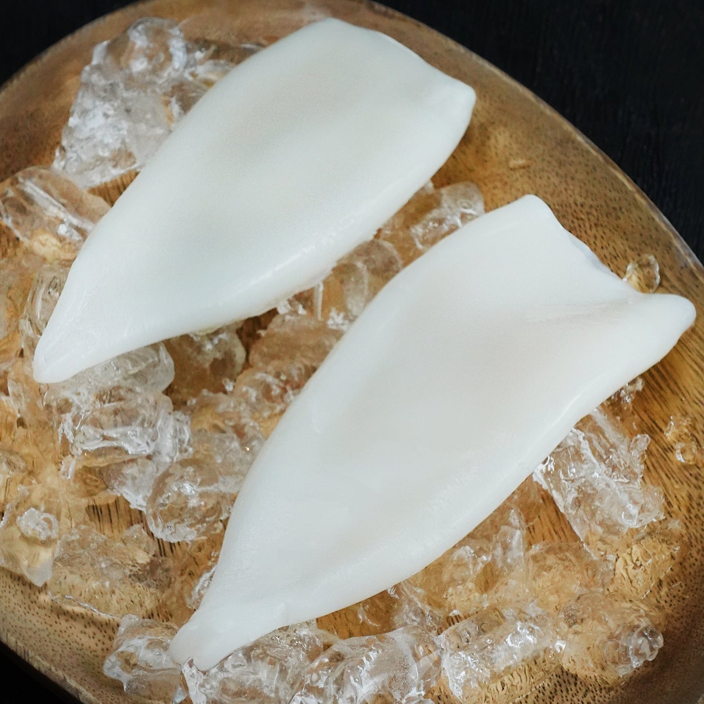 Squid Tubes(Taiwan)- U5