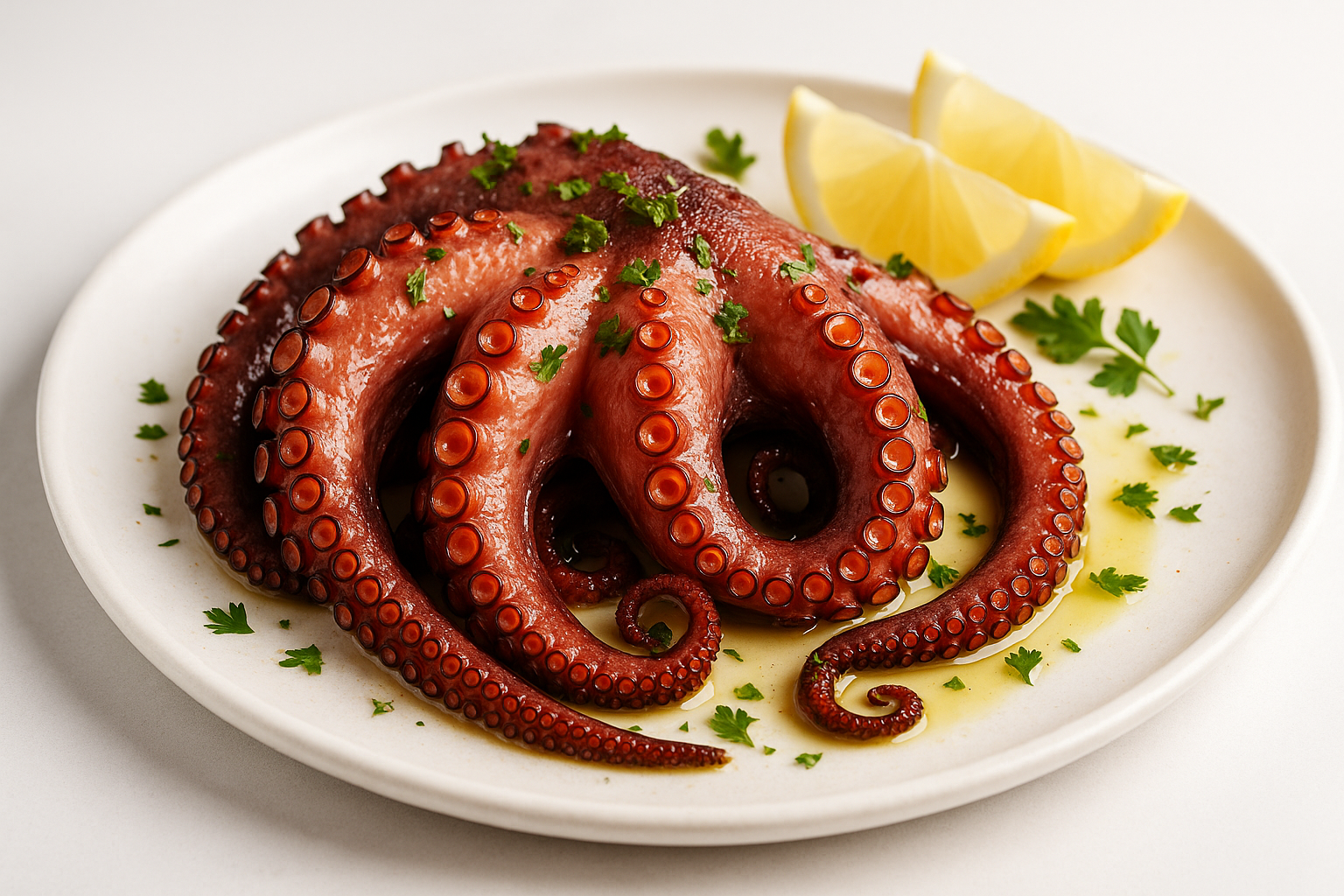 Octopus – My Seafood Wholesale