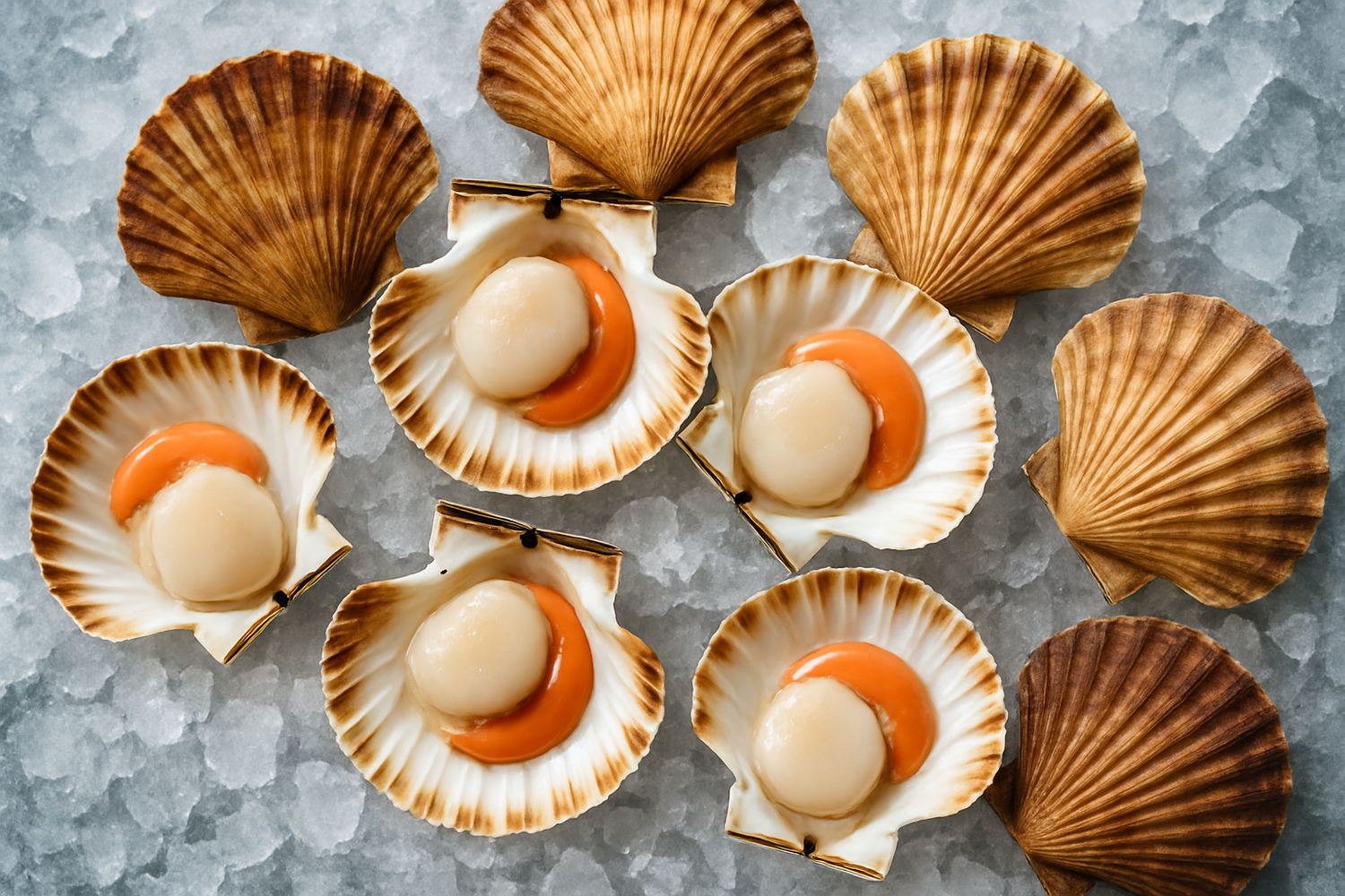 Scallop