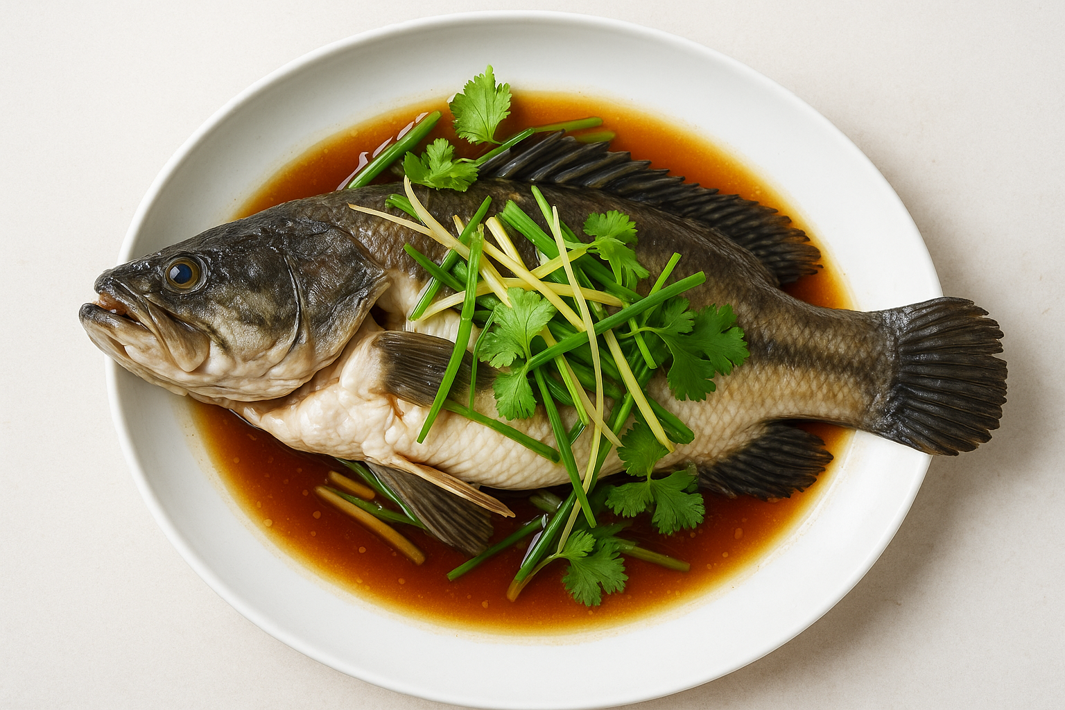 Snakehead Fish – My Seafood Wholesale
