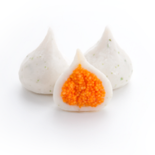 Fish Roe Moji