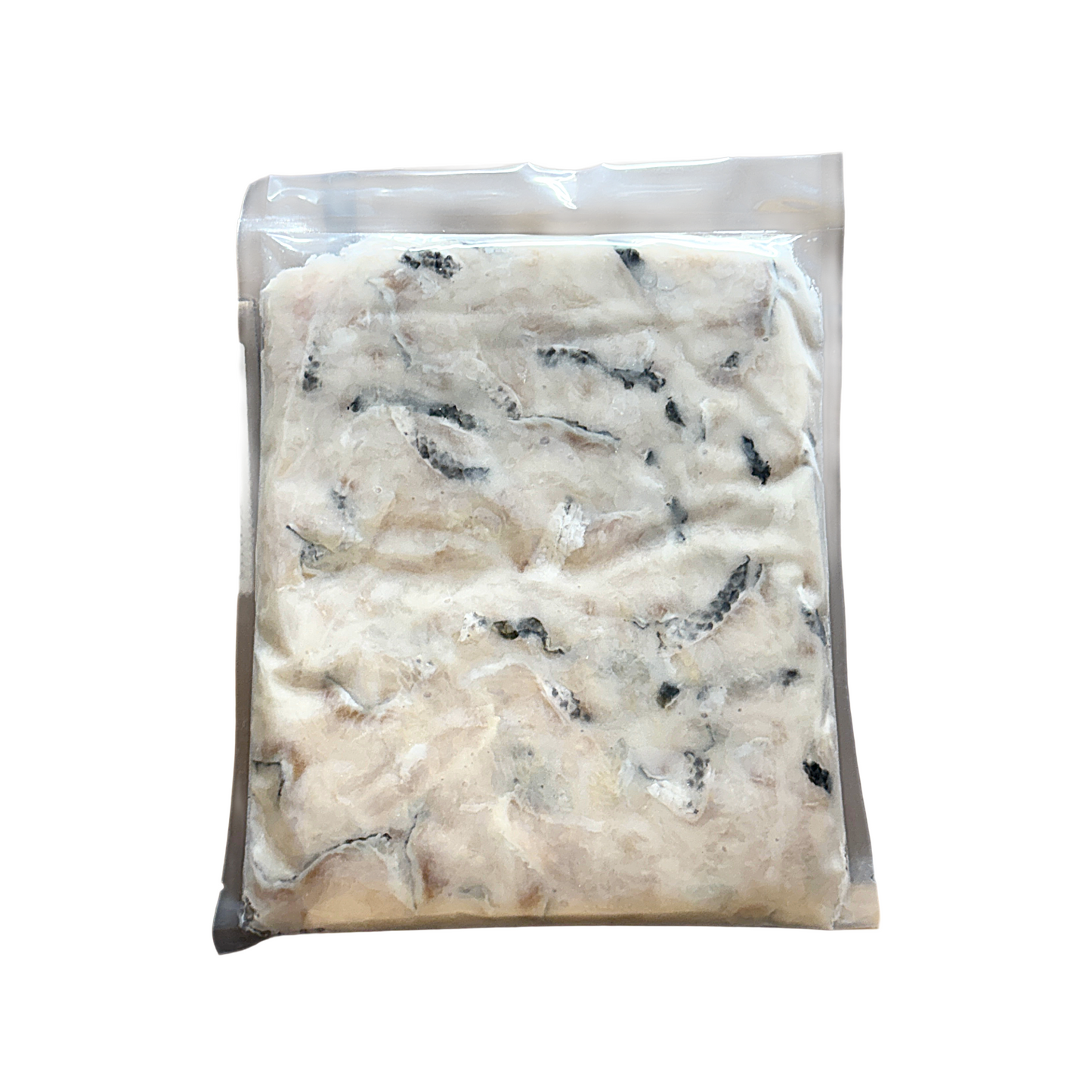 Snakehead Fish slice - 12KG