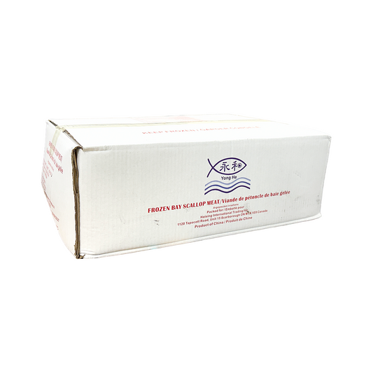 Scallop Meat -Size 40/60 China