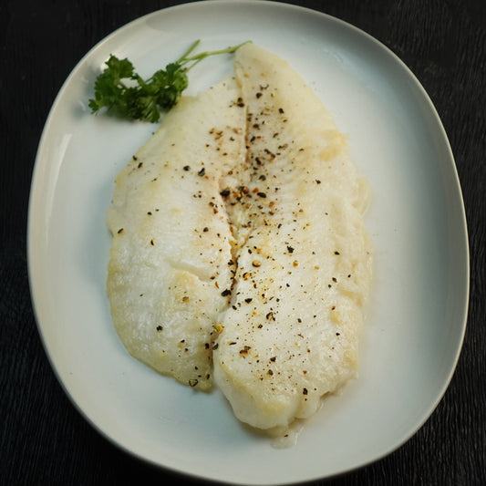 Basa Fish Fillet - Size 16UP