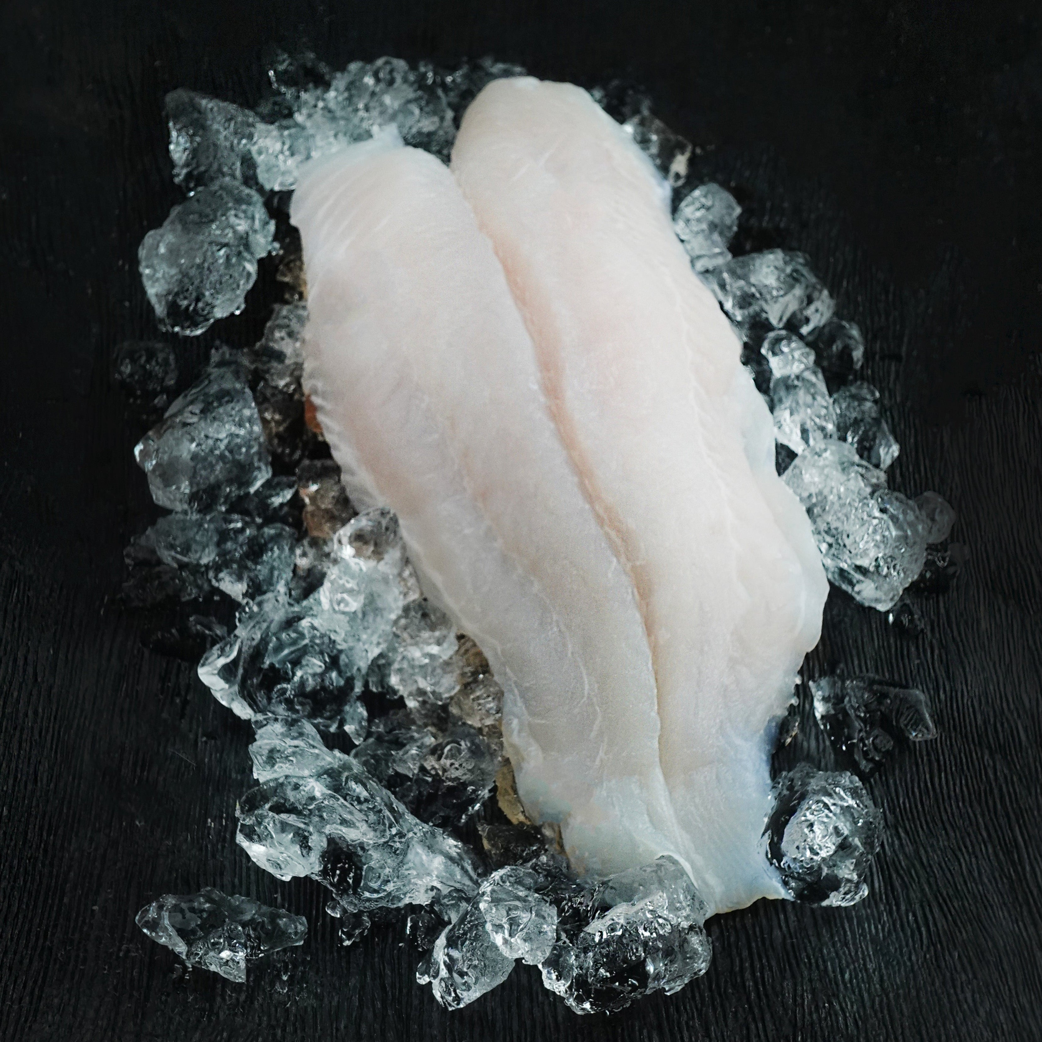 Basa Fish Fillet - Size 8/10 – My Seafood Wholesale