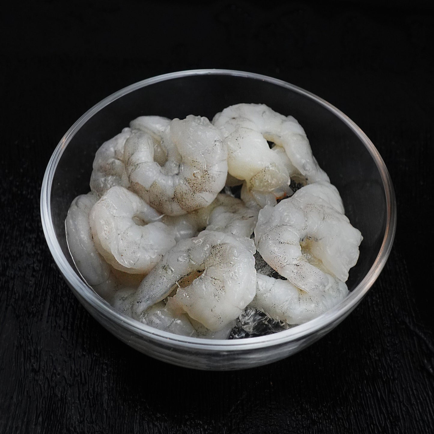 China Peeled Shrimp - Size 31/35