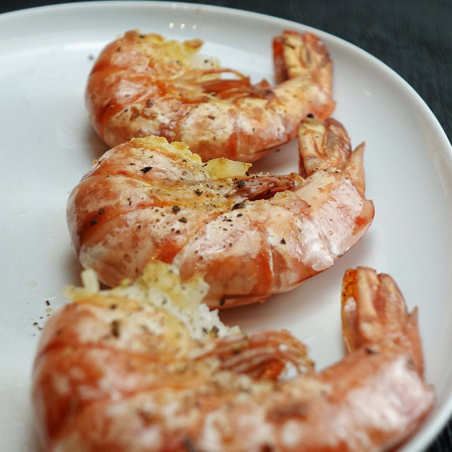 Vietnam Tiger Shrimp no head - Size8/12