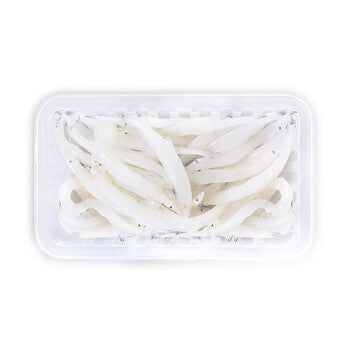 Frozen Silver Fish - Size 5/8