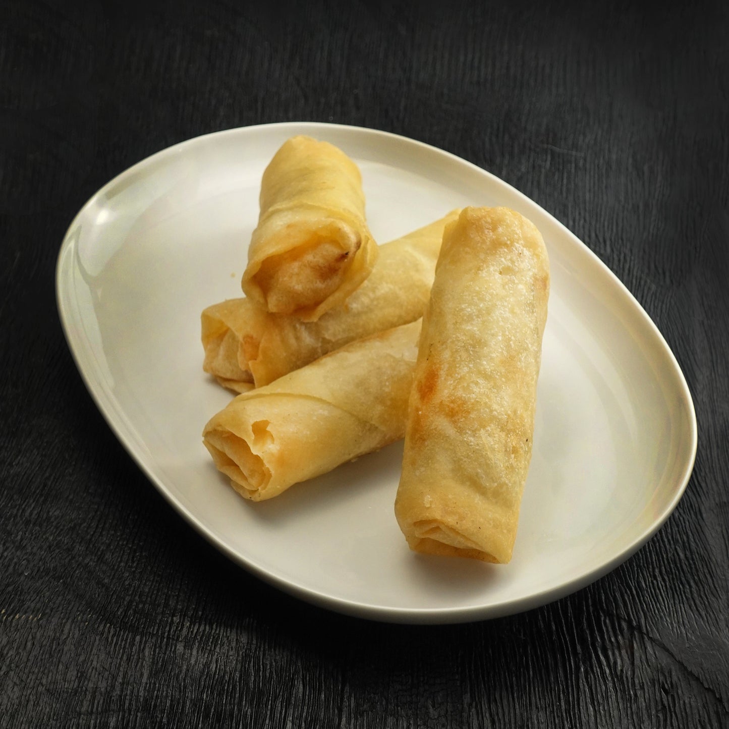 Veg Spring Roll - Size S