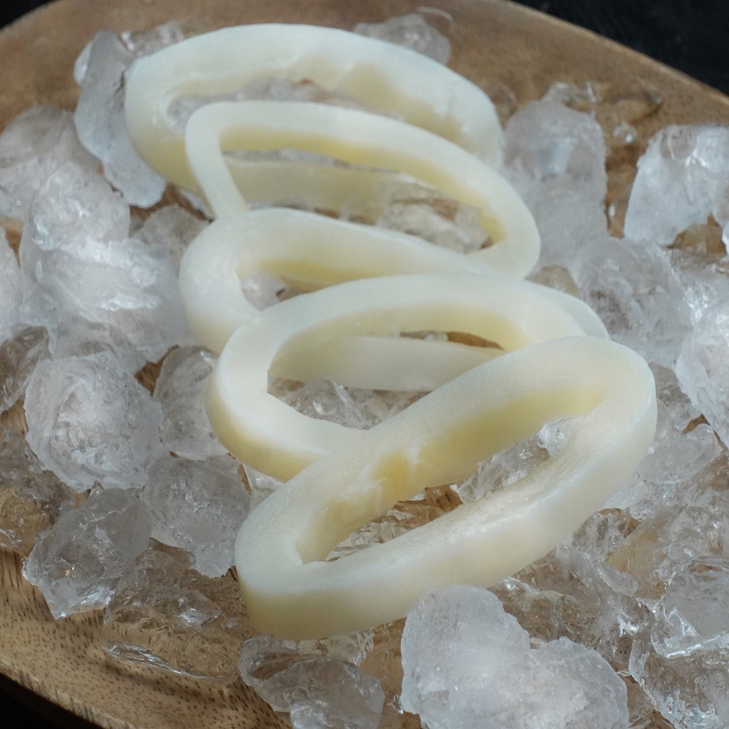 Squid Ring