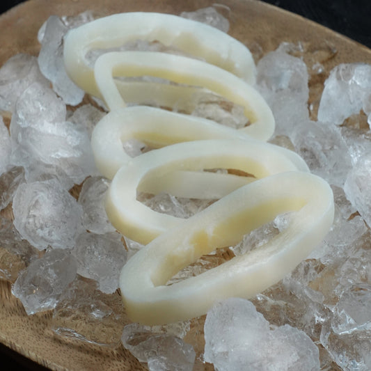 Squid Ring