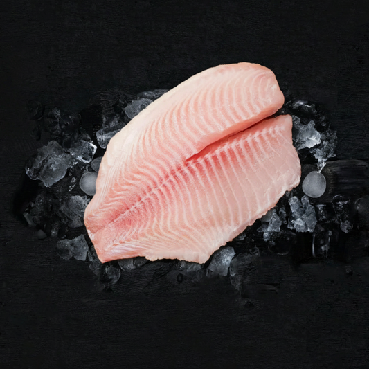 Tilapia Fillet