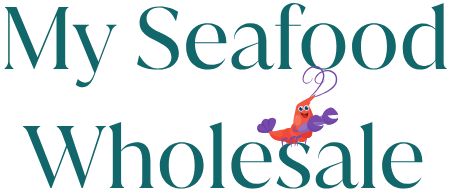 My Seafood Wholesale