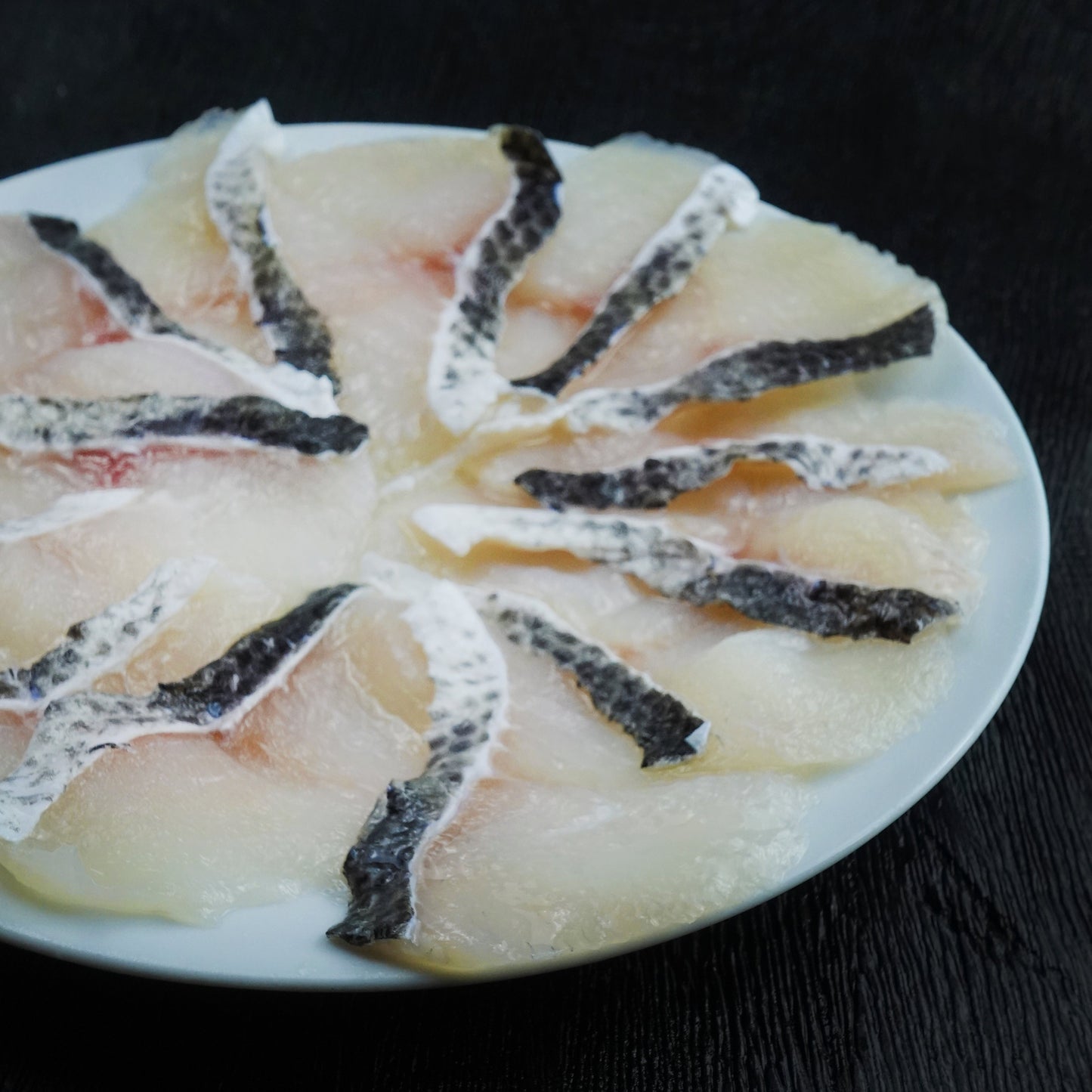 Snakehead Fish slice - 10KG