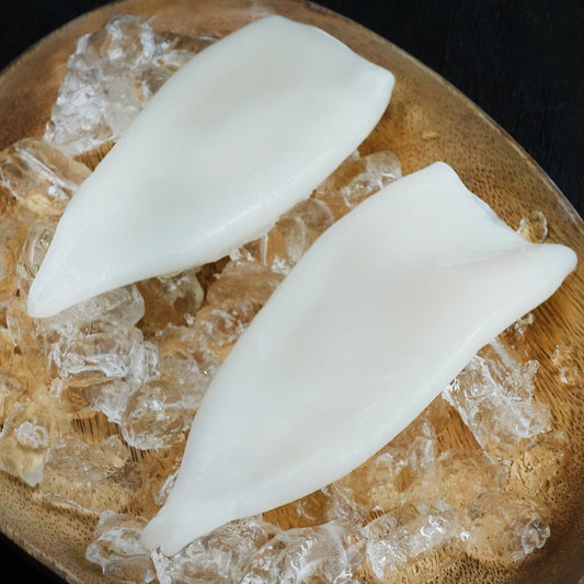 Squid Tubes (Taiwan）- U10