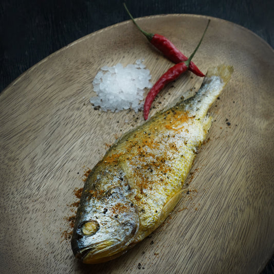 Yellow Croaker - Size 400/500